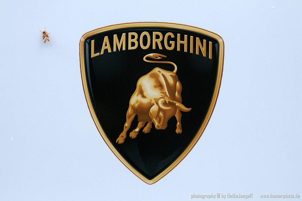 Lamborghini